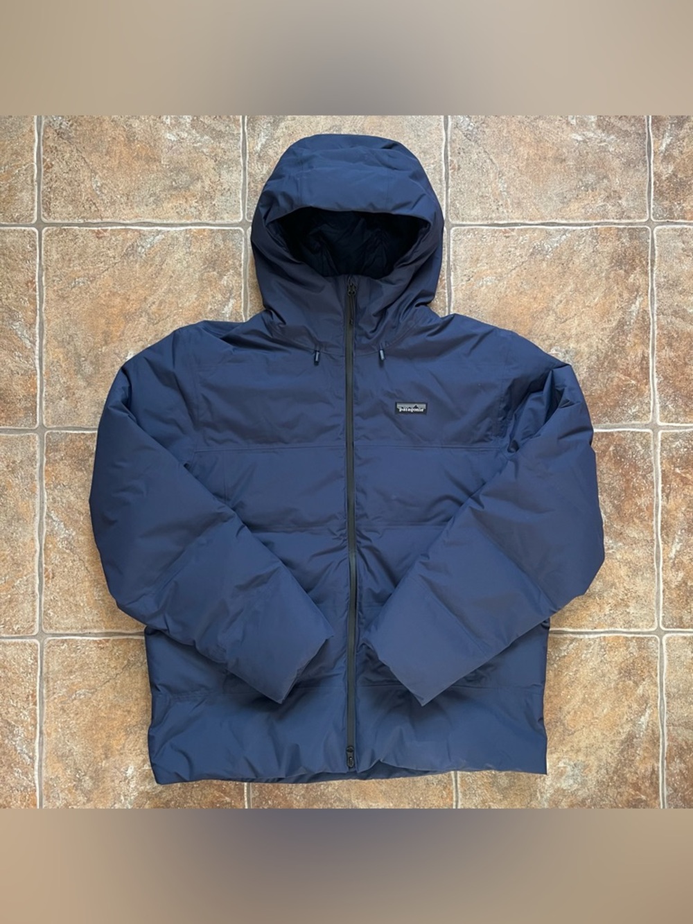 Men's Jackson Glacier Jacket